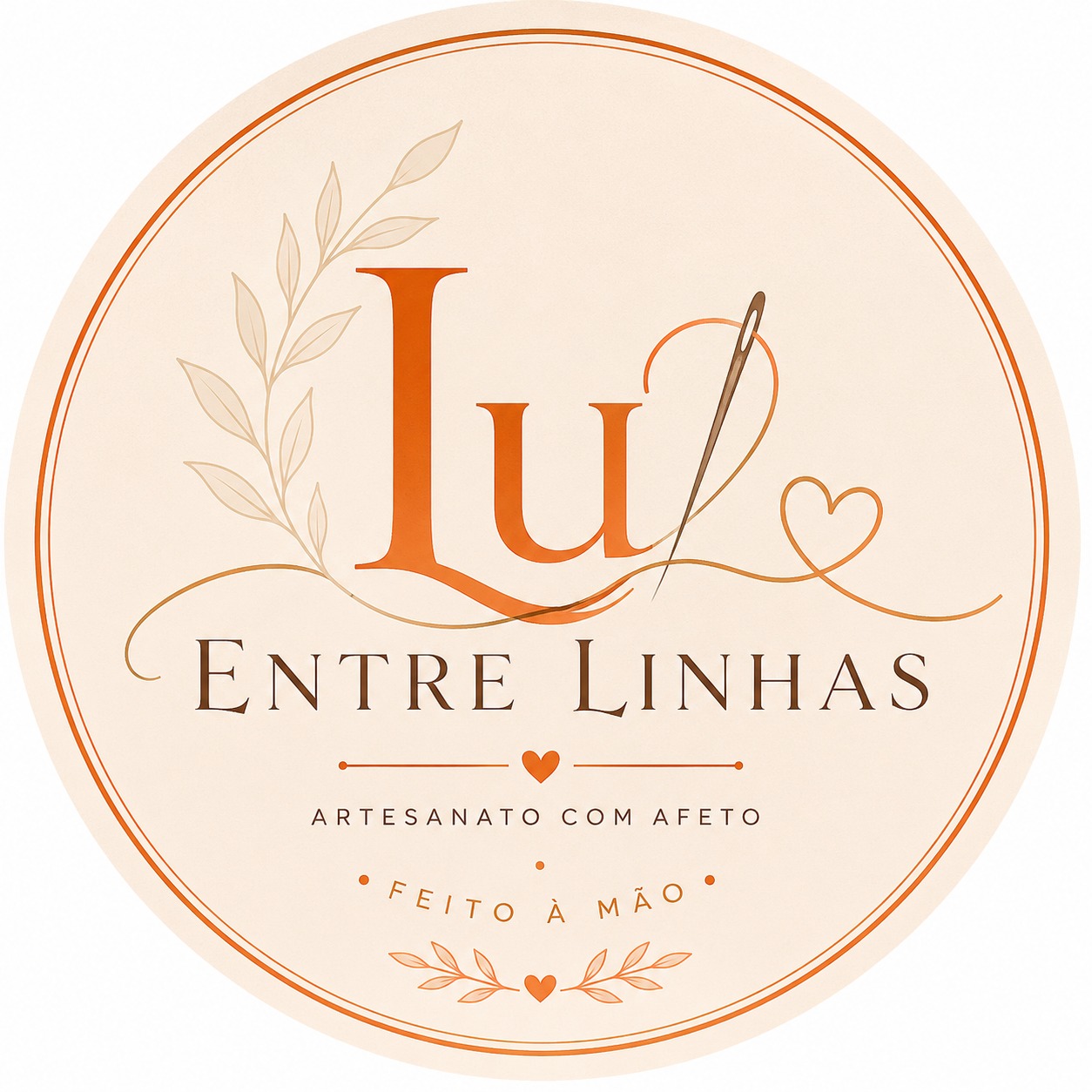 Lu Entre Linhas
