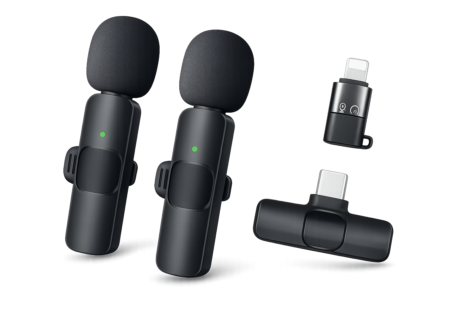 Microfone
